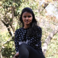 Komal Singodia