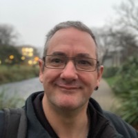 Vincent Phoenix Ba, Certarts, Gdippub