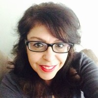 Connie Martinez