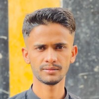 Muhammad Ishaq Hanif