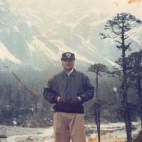 Ahmedi Bharmal