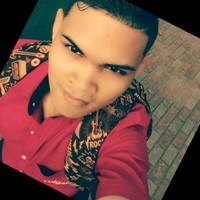 Caleb Rojas