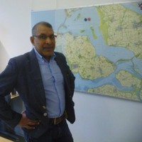 Ullah Saif