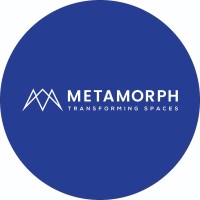 Metamorph Transforming Spaces