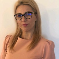 Dina Daniela-Domnica