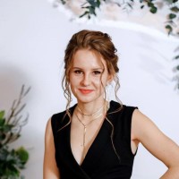 Olena Lytovchenko