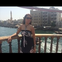Fatemeh Zamani Rivash