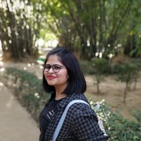 Nancy Maheshwari