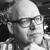 Harry Van Teijlingen