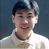 主佳斌 （Ben)
