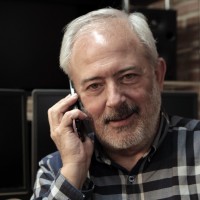 Antonio Gómez Olea