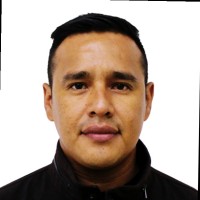 Cristian Gomez Esquer