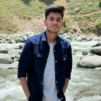 Tanmay P
