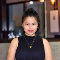 Nicole Escobar