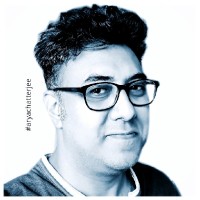 Arya Chatterjee