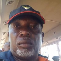 FRED MUGERWA TABALE