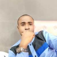 Nathanaël ABANEDOUM