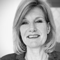 Judith O'Meara