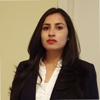 Virander Kaur