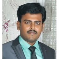 Muthukrishnan Nadarajan