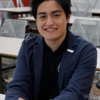 Joshua Sauceda