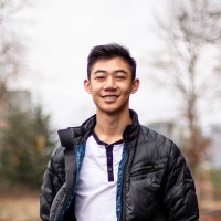 Kenneth Thai
