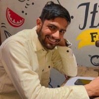 Junaid Anis