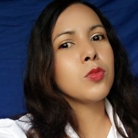 Mariangeles Cristina Senior Duque