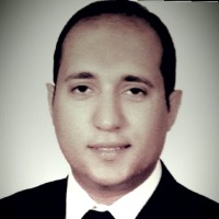 sherif Rashed