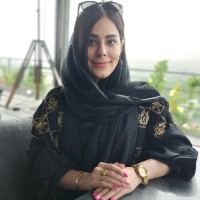 Sepideh Amiri