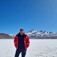 Roberto Miguel Cruz