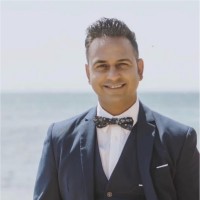 Jogesh Sharma