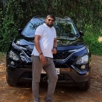 Karthik Reddy Rondla
