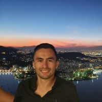 Daniel Suárez Acuña