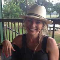 Natasha Van Der Walt