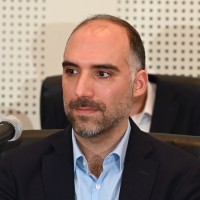 Dimitris Mitropoulos