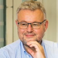 Wolfgang Sauer