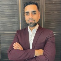 Omar Irizarry, M.S. NMP