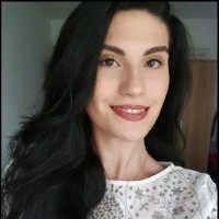 Mioara Ștefania Niculache