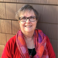 Judith Ann Bruner