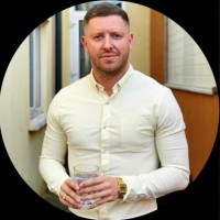 Geraint Edwards