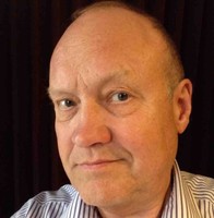 Adrian Saull