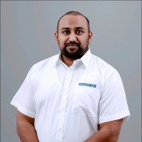 Munaf Khan