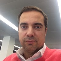 Alexandre Persenda