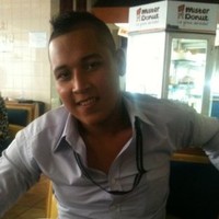 Bryan Giron