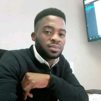 Donald Mofokeng
