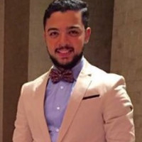 Hesham Magdy