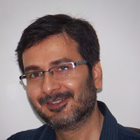 Khalid Perwez