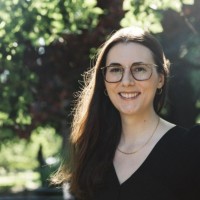 Caitlin Kleinschmidt