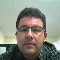 Keith Moffat